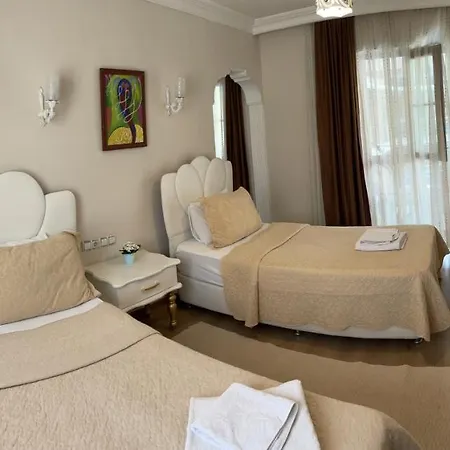 Hotel Alida 3*