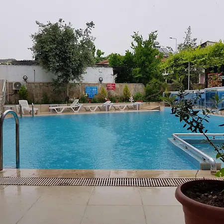 Hotel Alida 3*