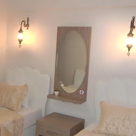 Hotel Alida