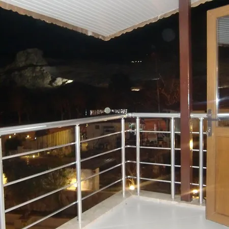 Alida 3* Pamukkale