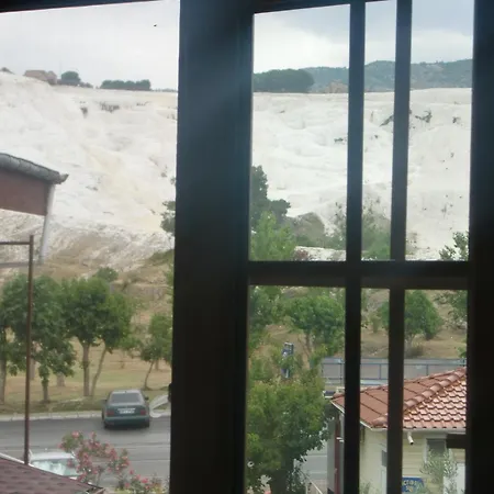 Alida 3* Pamukkale