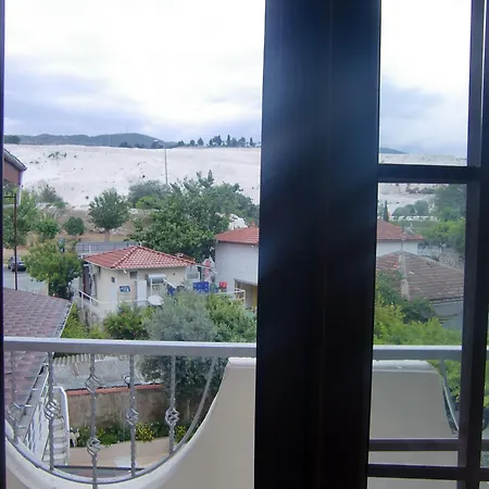 فندق Alida باموكاليه