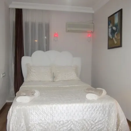 Alida 3* باموكاليه