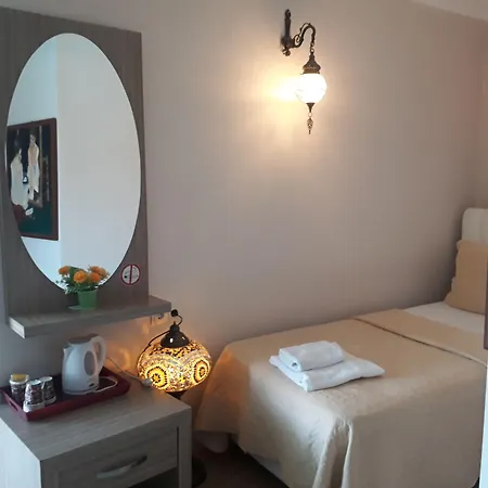 Alida Hotel 3*