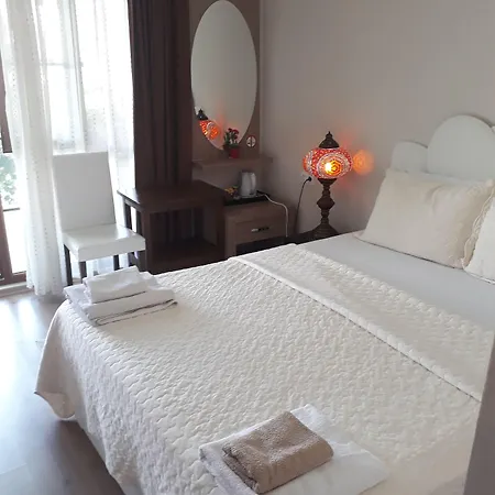 Alida فندق باموكاليه