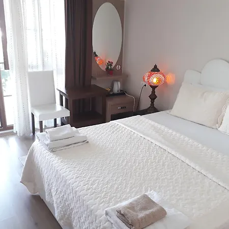 Alida Hotel