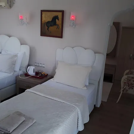 Alida Hotel