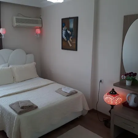 Alida Hotel