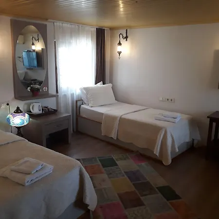 Alida باموكاليه