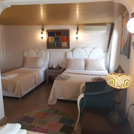 Hotel Alida 3*