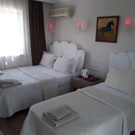 Alida Отель 3*