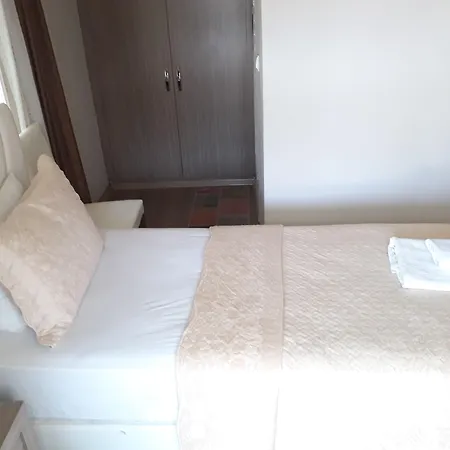 Alida 3* פמוקלה