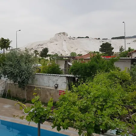 فندق Alida باموكاليه