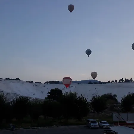 Alida Pamukkale