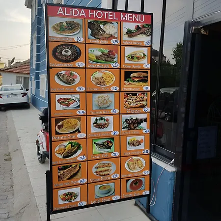 Alida 酒店