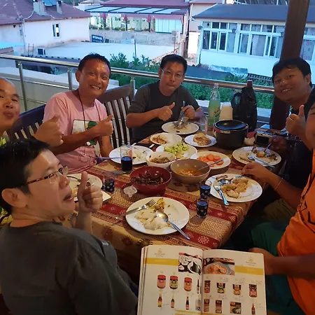 Alida فندق باموكاليه