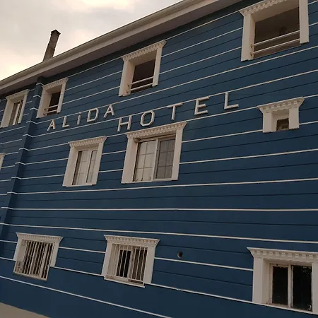 Alida Szálloda Pamukkale