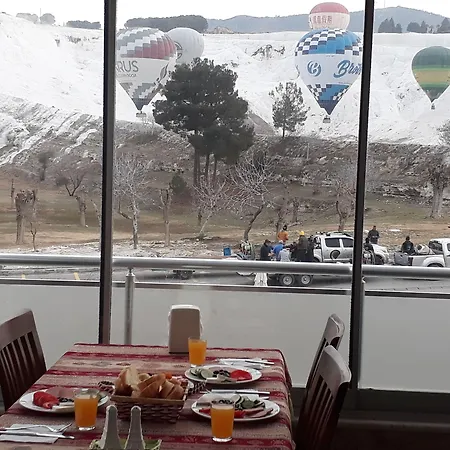 Alida Hotel