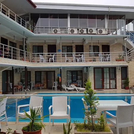 Alida Hotel