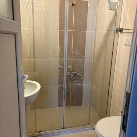 Alida 酒店 帕莫卡莱