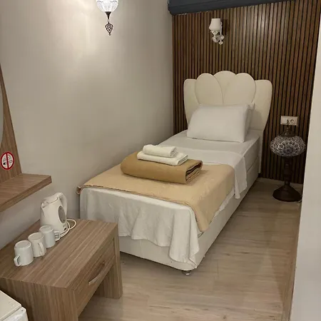 Hotel Alida