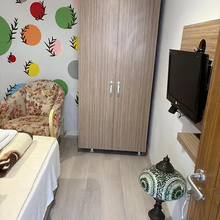 酒店 Alida 帕莫卡莱