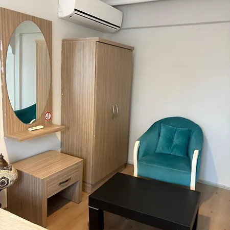 Hotel Alida