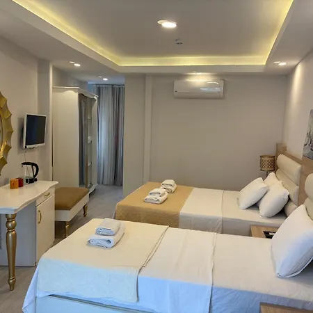 Alida 3* Pamukkale