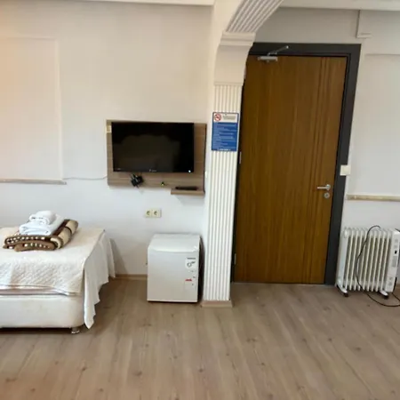 Alida Hotel Pamukkale