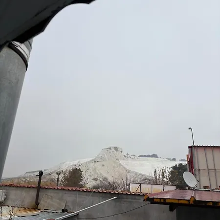 Alida 3* 帕莫卡莱