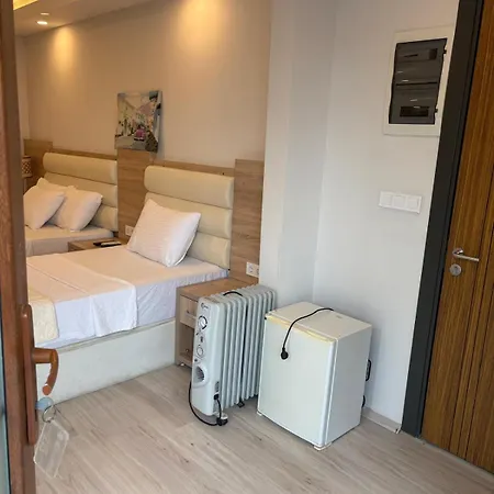 酒店 Alida 帕莫卡莱