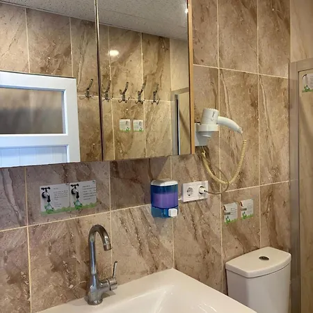 Alida 3* Pamukkale