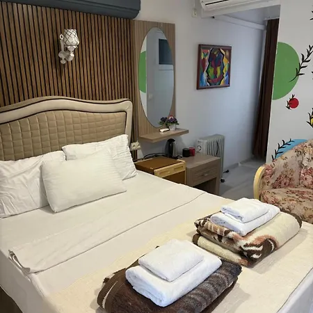 Hotel Alida 3*