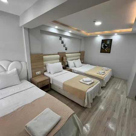 Alida 3*