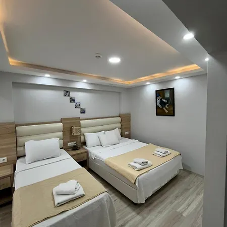 Alida Hotel