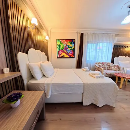 Alida 3* Pamukkale
