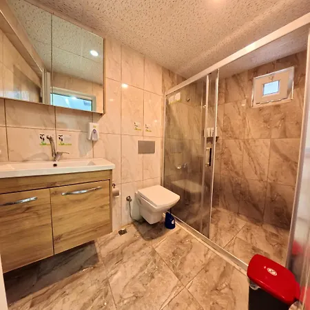 Alida Hotel 3*