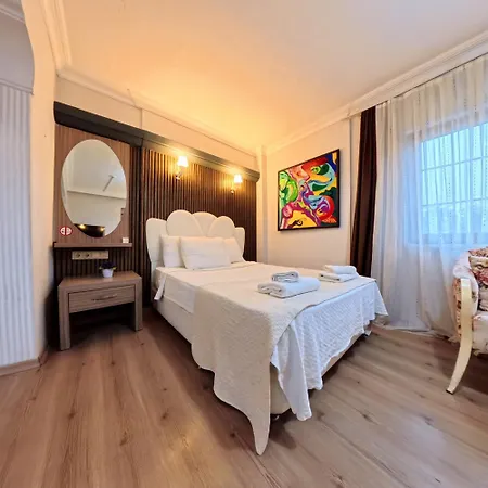 Hotel Alida 3*