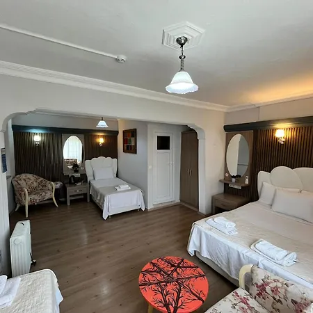 Alida Hotel Pamukkale