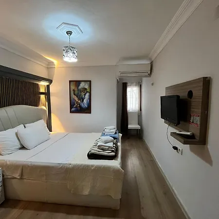 Hotel Alida Pamukkale