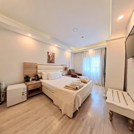 Alida Hotel