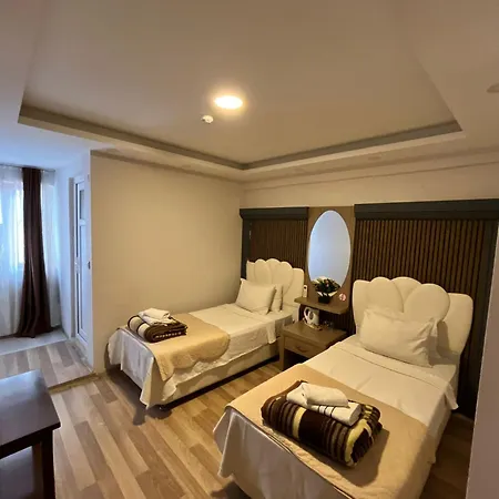 Hotel Alida Pamukkale