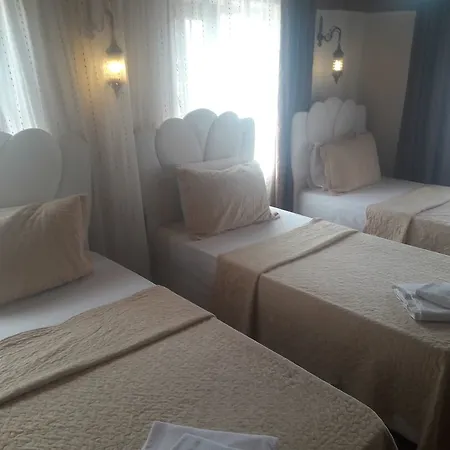 Hotel Alida Pamukkale