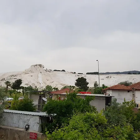 Alida Hotel Pamukkale