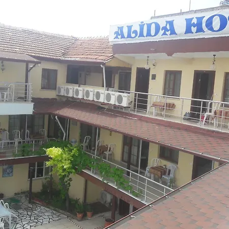 Hotel Alida Pamukkale