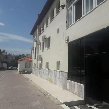 Hotel Alida