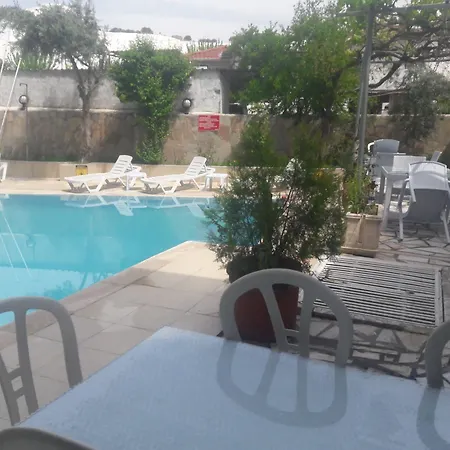 Alida 3* Pamukkale