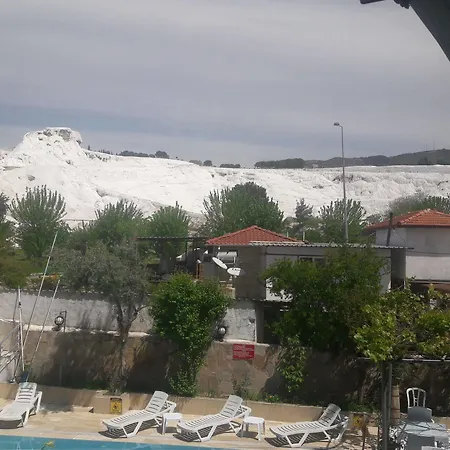 Alida 3* Pamukkale