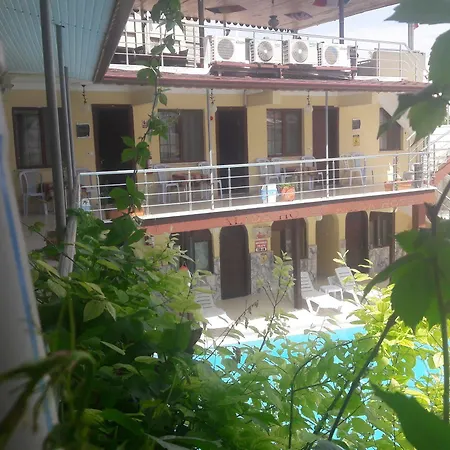 Alida 3* Pamukkale