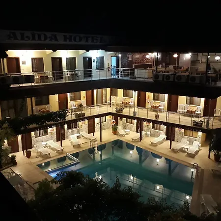 Hotel Alida Pamukkale